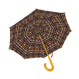 Paraplu Boeken Kloosterbibliotheek