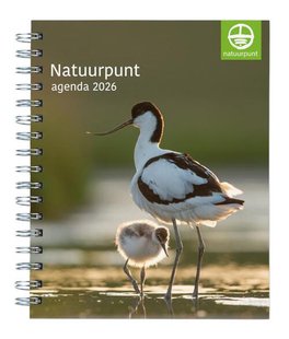Natuurpunt Vlaanderen weekagenda 2026