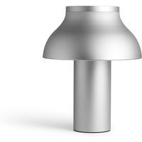 HAY PC Table Tafellamp - geanodiseerd aluminium - L