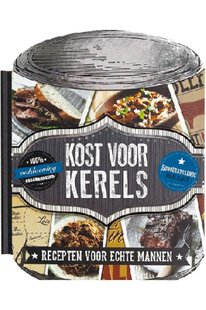 Kost voor kerels