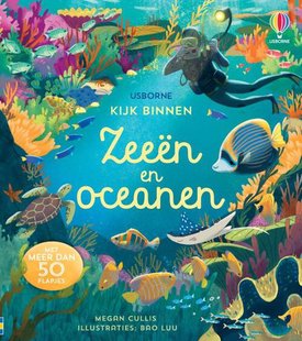 Zeeën en oceanen