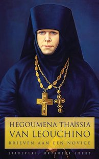 Hegoumena Thaissia van Leouchino