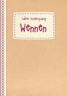 Wennen in de kinderopvang