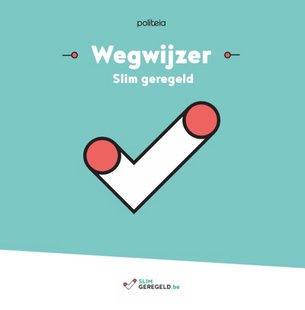 Slim geregeld: Wegwijzer
