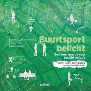 Buurtsport belicht