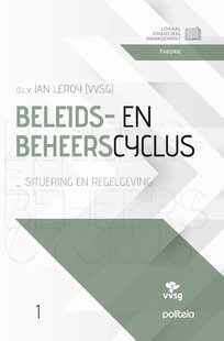 Beleids- en beheerscyclus: situering en regelgeving