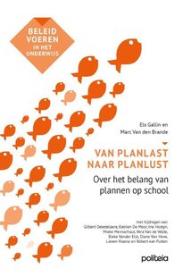 Van planlast naar planlust