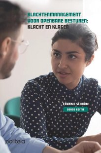 Klacht en klager, derde editie