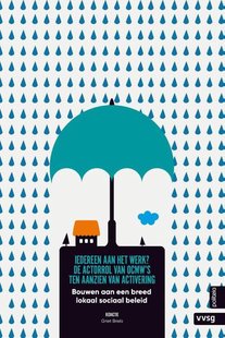 Rol van lokale besturen bij activering