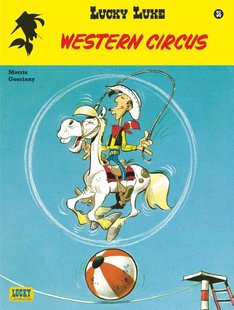 36. Western Circus
