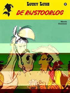 39. De Rijstoorlog