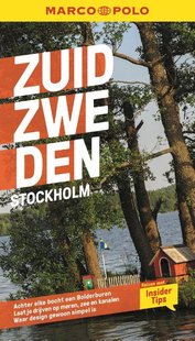 Zuid-Zweden MP NL