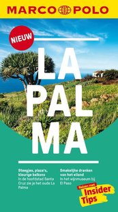 La Palma - Marco Polo