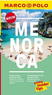 Marco Polo - Menorca (NL)