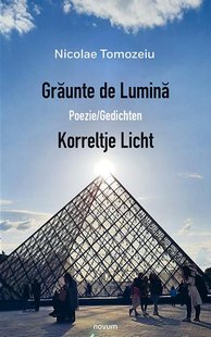 Grăunte de Lumină – Poezie/Gedichten