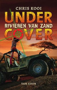 Rivieren van zand
