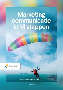 Marketingcommunicatie in 14 stappen