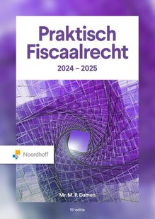 Praktisch Fiscaalrecht