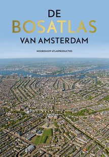 De Bosatlas van Amsterdam