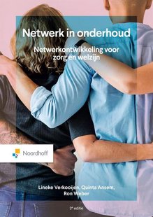 Netwerk in onderhoud