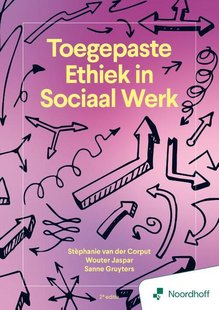Toegepaste ethiek in sociaal werk - 2e editie