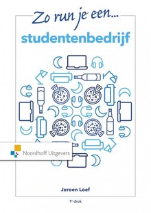 Zo run je een studentenbedrijf