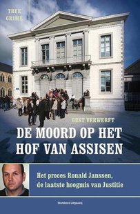 De moord op het Hof van Assisen