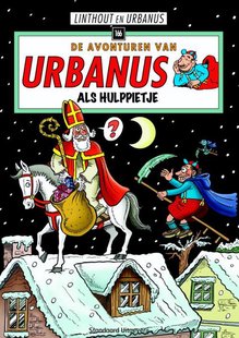 Urbanus 166 - Als Hulppietje