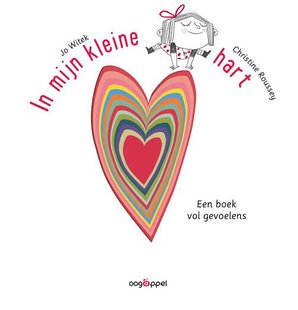 In mijn kleine hart