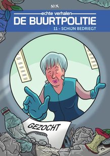 Schijn bedriegt