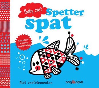 Spetter spat