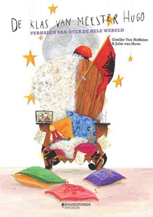 De klas van meester Hugo