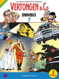 Omnibus 07