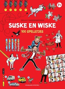 100 Spelletjes