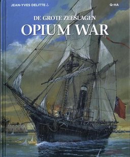 Opium War