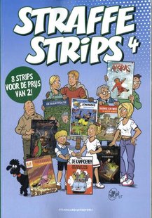 Straffe strips