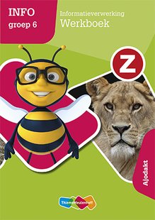 Informatieverwerking