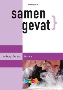 Samengevat vmbo-gt/mavo Nask2