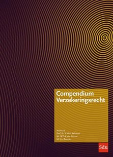 Compendium Verzekeringsrecht