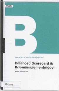 Balanced Scorecard & INK- managementmodel