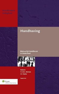 Handhaving