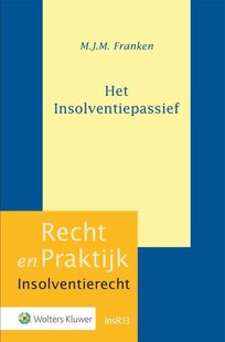 Het Insolventiepassief