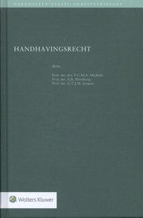 Handhavingsrecht