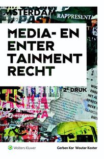 Media- en entertainmentrecht