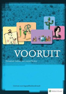 Vooruit