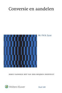 Conversie en aandelen