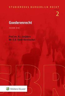 Goederenrecht