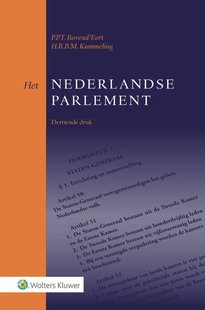 Het Nederlandse parlement