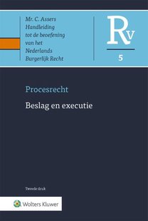Beslag en executie