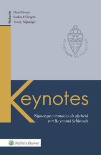 Keynotes